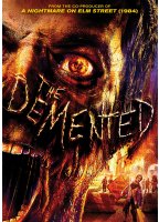 The Demented (2013) Cenas de Nudez