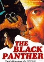 The Black Panther (1977) Cenas de Nudez