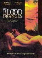 The Blood Oranges cenas de nudez