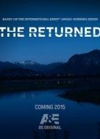 The Returned (2015) Cenas de Nudez