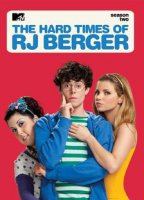 The Hard Times of RJ Berger (2010-2011) Cenas de Nudez