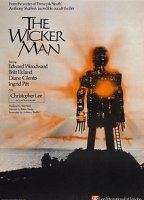 The Wicker Man cenas de nudez