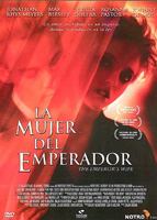 The Emperor's Wife (2003) Cenas de Nudez