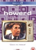 The Howerd Confessions cenas de nudez