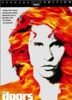 The Doors: O Mito de Uma Geração 1991 filme cenas de nudez