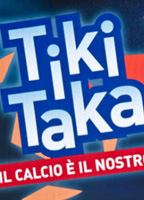 Tiki Taka cenas de nudez
