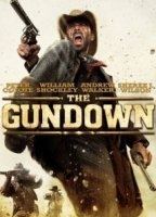 The Gundown (2011) Cenas de Nudez