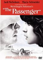The Passenger (1975) Cenas de Nudez