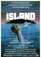 The Island 1980 filme cenas de nudez
