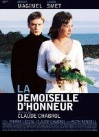 La demoiselle d'honneur (2004) Cenas de Nudez