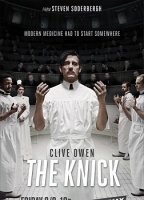 The Knick (2014-2015) Cenas de Nudez