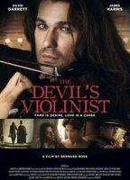 The Devil's Violinist 2013 filme cenas de nudez