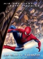 The Amazing Spider-Man 2 2014 filme cenas de nudez
