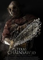 Texas Chainsaw 3D 2013 filme cenas de nudez