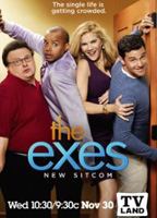 The Exes (2011-2015) Cenas de Nudez