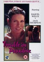 Trouble in Paradise 1989 filme cenas de nudez