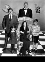 The Addams Family 1964 - 1966 filme cenas de nudez