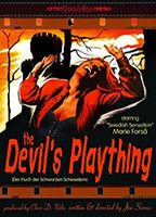 The Devil's Plaything 1973 filme cenas de nudez