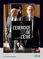 L'exercice de l'État 2011 filme cenas de nudez