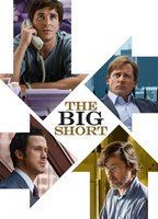 The Big Short (2015) Cenas de Nudez