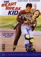 The Heartbreak Kid (II) 1993 filme cenas de nudez