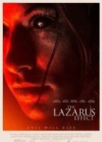 The Lazarus Effect (2015) Cenas de Nudez