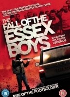 The Fall of the Essex Boys 2013 filme cenas de nudez