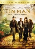 Tin Man (2007) Cenas de Nudez