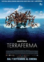 Terraferma (2011) Cenas de Nudez