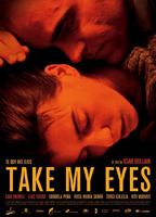 Take My Eyes 2003 filme cenas de nudez