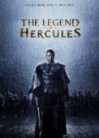 Hércules - A Lenda Começa cenas de nudez