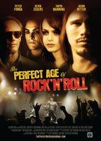 The Perfect Age of Rock n Roll (2011) Cenas de Nudez