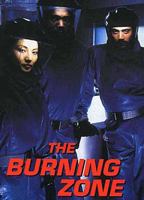 The Burning Zone (1996-1997) Cenas de Nudez