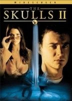 The Skulls 2 (2002) Cenas de Nudez
