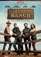 The Ranch 2016 filme cenas de nudez