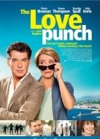 The Love Punch (2013) Cenas de Nudez