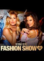 The Victoria's Secret Fashion Show 2012 cenas de nudez