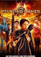 The Starving Games (2013) Cenas de Nudez