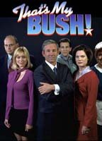 That's My Bush! 2001 filme cenas de nudez