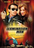 Termination Man 1997 filme cenas de nudez