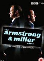 The Armstrong and Miller Show cenas de nudez