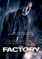 The Factory (2012) Cenas de Nudez