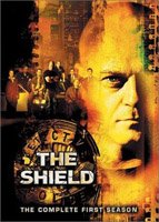 The Shield (2002-2008) Cenas de Nudez