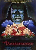 The Dungeonmaster (1984) Cenas de Nudez