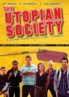 The Utopian Society (2003) Cenas de Nudez
