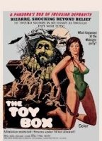 The Toy Box cenas de nudez