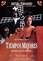 Tiempos mejores 1994 filme cenas de nudez