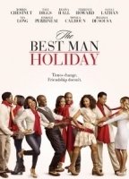 The Best Man Holiday (2013) Cenas de Nudez