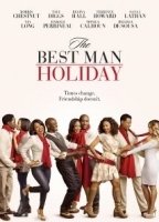 The Best Man Holiday 2013 filme cenas de nudez