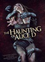 The Haunting Of Alice D cenas de nudez